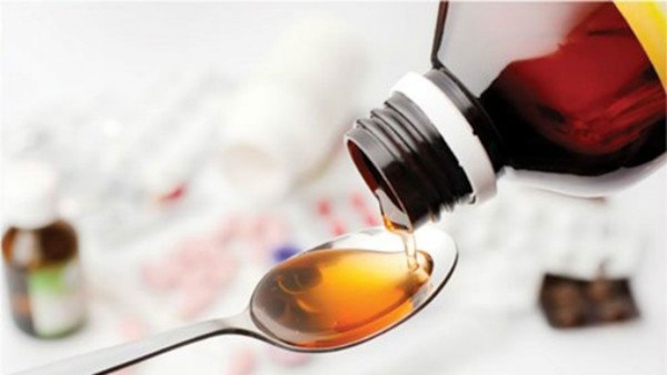  Cameroon toxic syrup case