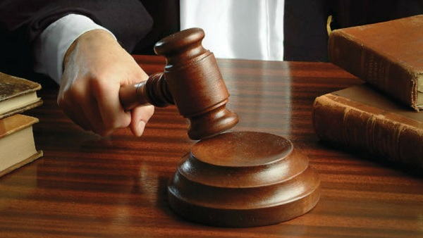 हाईकोर्ट में 4 में से 3 जज उच्च जाति से हैं: कानून मंत्री