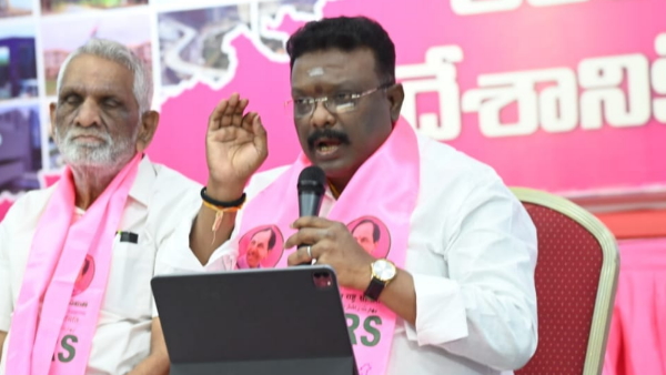 telangana