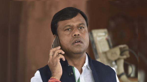 DEEPAK BAIJ CHHATTISGARH CONGRESS