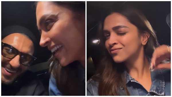 Deepika Padukone