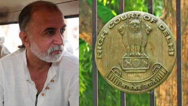 Tarun Tejpal Tarun Tejpal