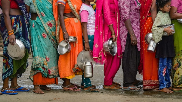 delhi climate change impact