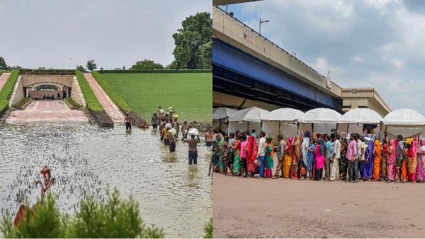 delhi climate change impact