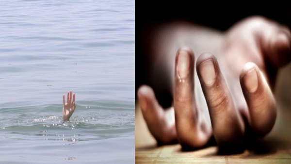 Dwarka accidental drowning