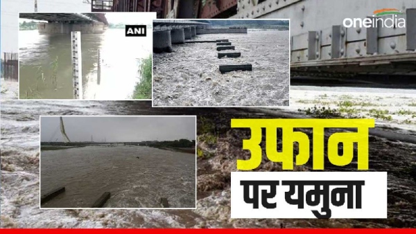  Delhi Weather 