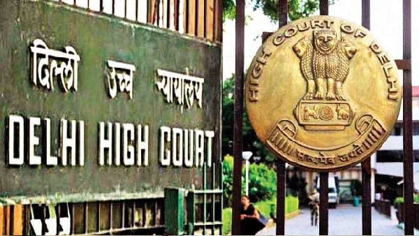 Delhi HC Bar Association