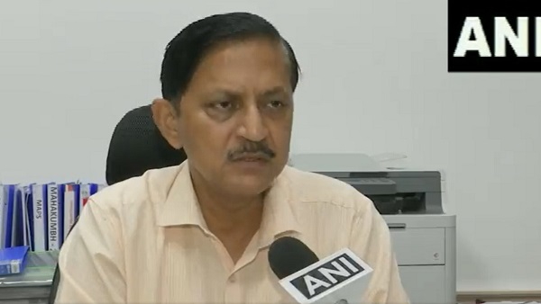 Delhi Rain: खराब मौसम के चलते लगभग 2 दर्जन ट्रेनें रद्द Delhi Rain: खराब मौसम के चलते लगभग 2 दर्जन ट्रेनें रद्द