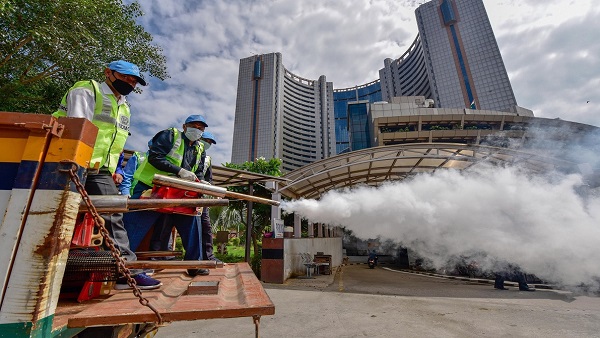 Delhi News: दिल्ली में एक हफ्ते में सामने आए 56 मामले Delhi News: दिल्ली में एक हफ्ते में सामने आए 56 मामले