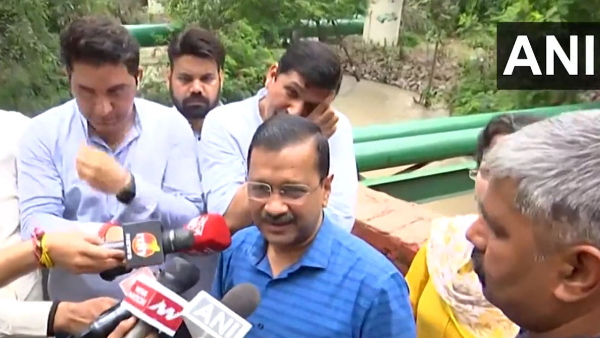 Kejriwal