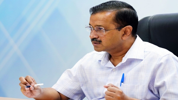 Delhi govt lifts ban on entry of trucks