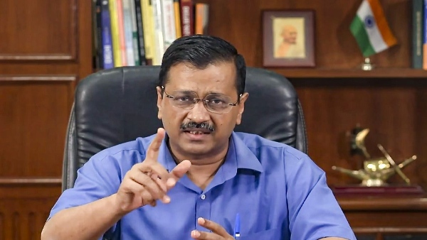 Delhi govt on flood