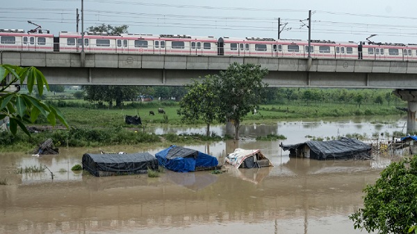 delhi metro