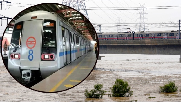 Delhi Metro rich Delhi Metro rich