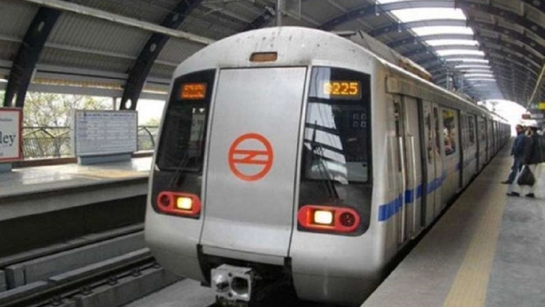 delhi metro