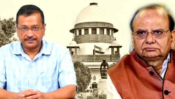Delhi ordinance
