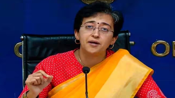 Delhi schools amid heavy rains