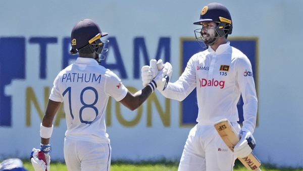 Sri Lanka vs Pakistan 1 Sri Lanka vs Pakistan 1