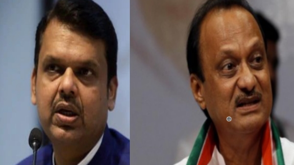 Ajit Pawar, Devendra Fadnavis Birthday