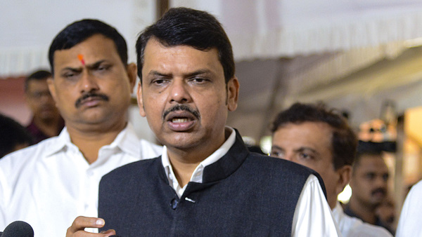 Deputy CM Devendra Fadnavis