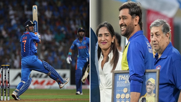 Happy Birthday MS Dhoni 1