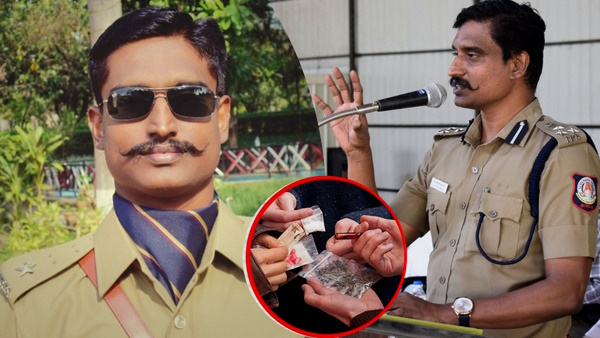 Tami Nadu Police