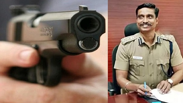 dig vijay kumar dig vijay kumar