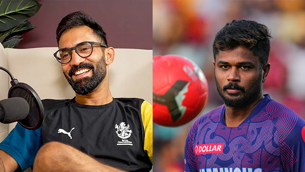 Dinesh Karthik reveals who will be in 2023 50-over World Cup Dinesh Karthik reveals who will be in 2023 50-over World Cup
