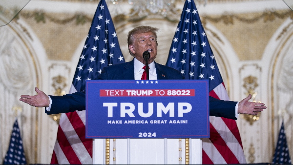 donald trump 14 promises