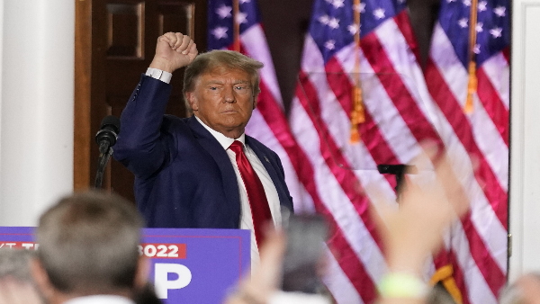 donald trump 14 promises