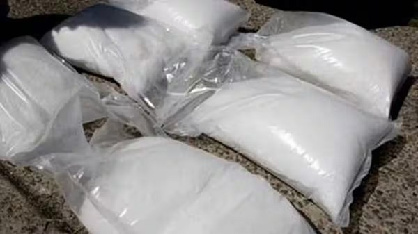 Mumbai Drugs