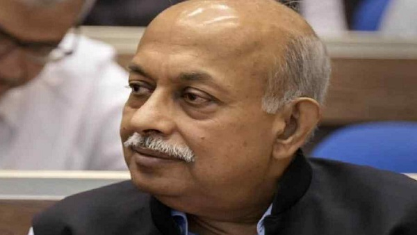 ED निदेशक पद पर 15 सितंबर तक बने रहेंगे एसके मिश्रा