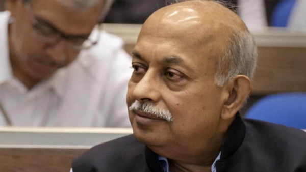 ED Director Sanjay Mishra