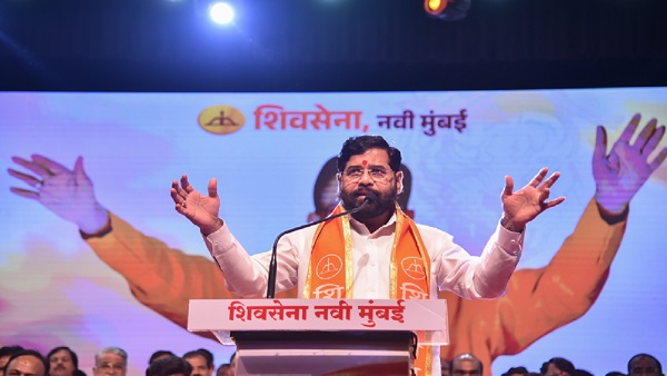 eknath shinde