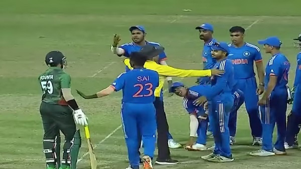  Emerging Asia Cup