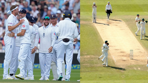 Ashes 2023 ENG vs AUS 3rd Test