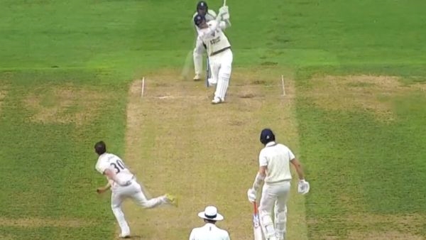 England domestic cricket