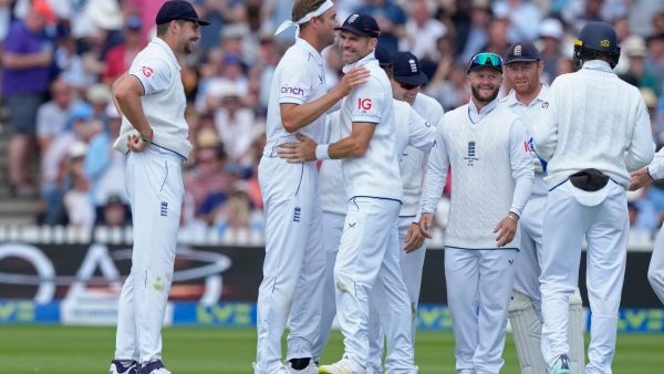 england team
