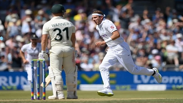 ENG vs AUS 