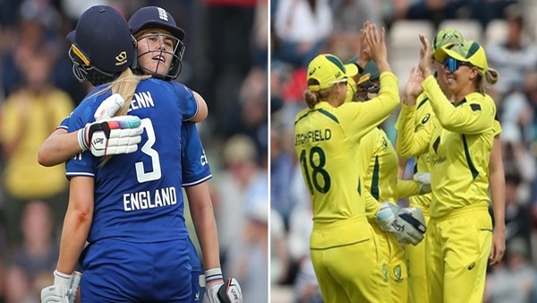 Women Ashes 2023