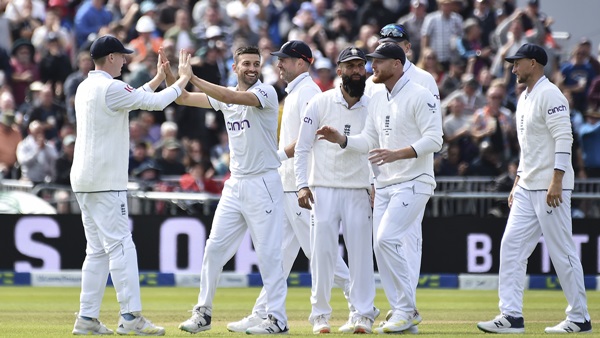 Moeen Ali 1