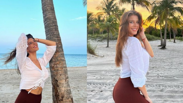 Influencer Eric Moser