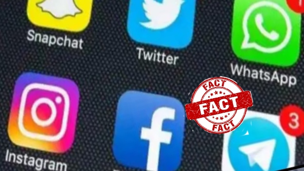 Fact- Check Social Sites
