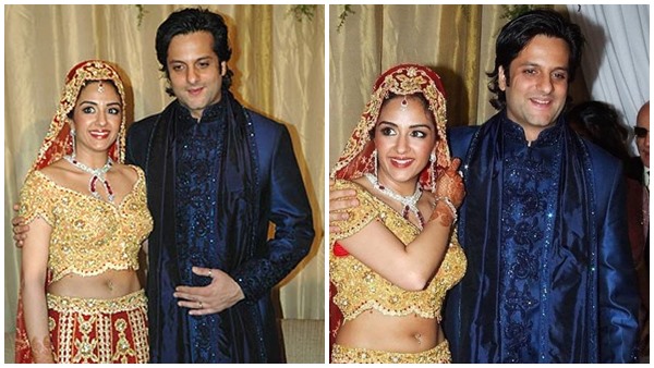 Fardeen Khan 
