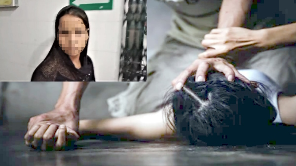 Love Jihad rape and forced conversion of a minor Hindu girl in fatehpur by Mohammad Rajul