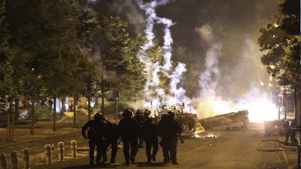 France