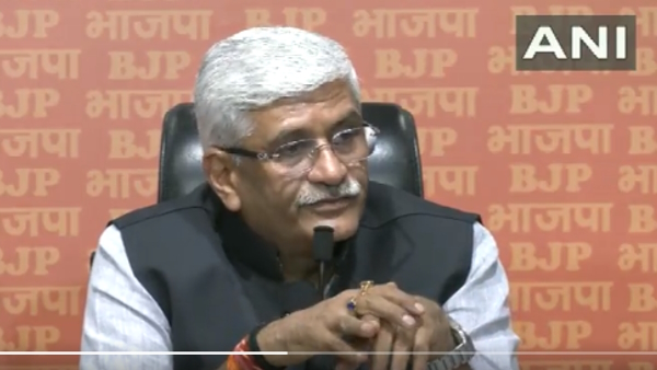 gajendra singh shekhawat gajendra singh shekhawat