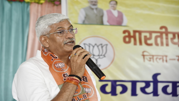 gajendra singh shekhawat 