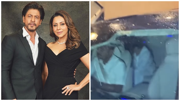 Gauri Khan 