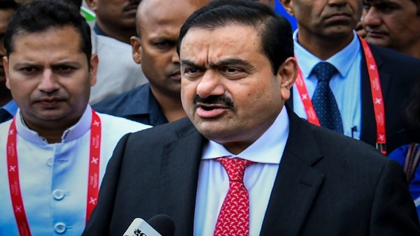 gautam adani